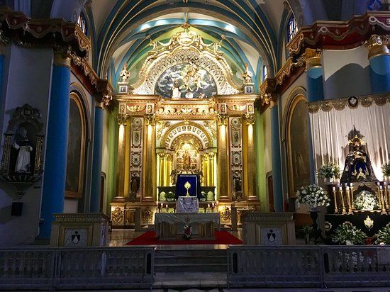 Mosteiro de Santo Domingo